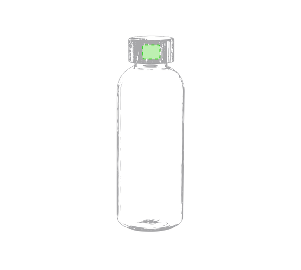 Bottiglia Solarix